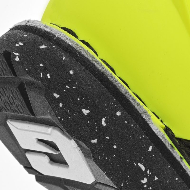 Gaerne MOTOCROSS/ENDURO Boots Model SG-22 Stellar - Fluo Yellow/Black