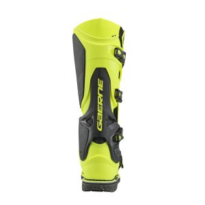 Gaerne MOTOCROSS/ENDURO Boots Model SG-22 Stellar - Fluo Yellow/Black