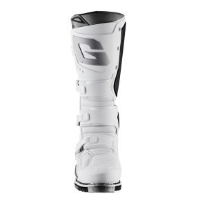Gaerne MOTOCROSS/ENDURO Boots Model SG-22 - White
