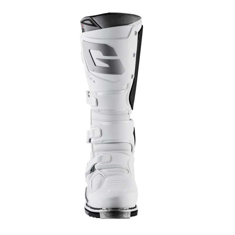 Gaerne MOTOCROSS/ENDURO Boots Model SG-22 - White