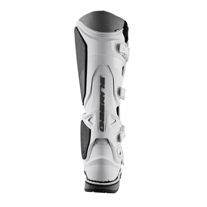 Gaerne MOTOCROSS/ENDURO Boots Model SG-22 - White