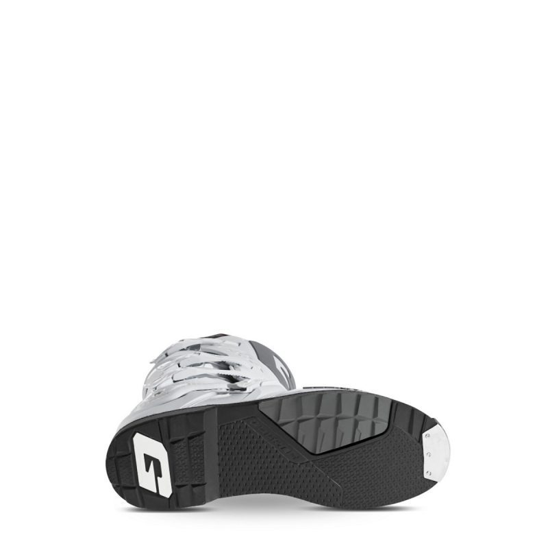 Gaerne MOTOCROSS/ENDURO Boots Model SG-22 - White