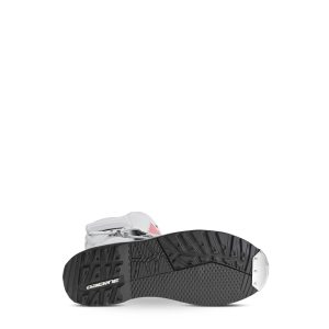Gaerne Cross GMX MAX80 Vintage Boots - White