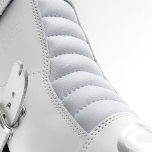Gaerne Cross GMX MAX80 Vintage Boots - White