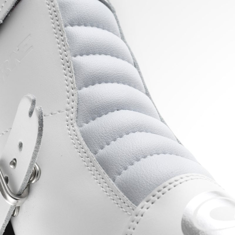 Gaerne Cross GMX MAX80 Vintage Boots - White