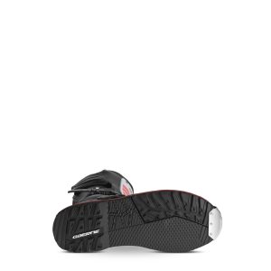 Gaerne Cross GMX MAX80 Vintage Boots - Black
