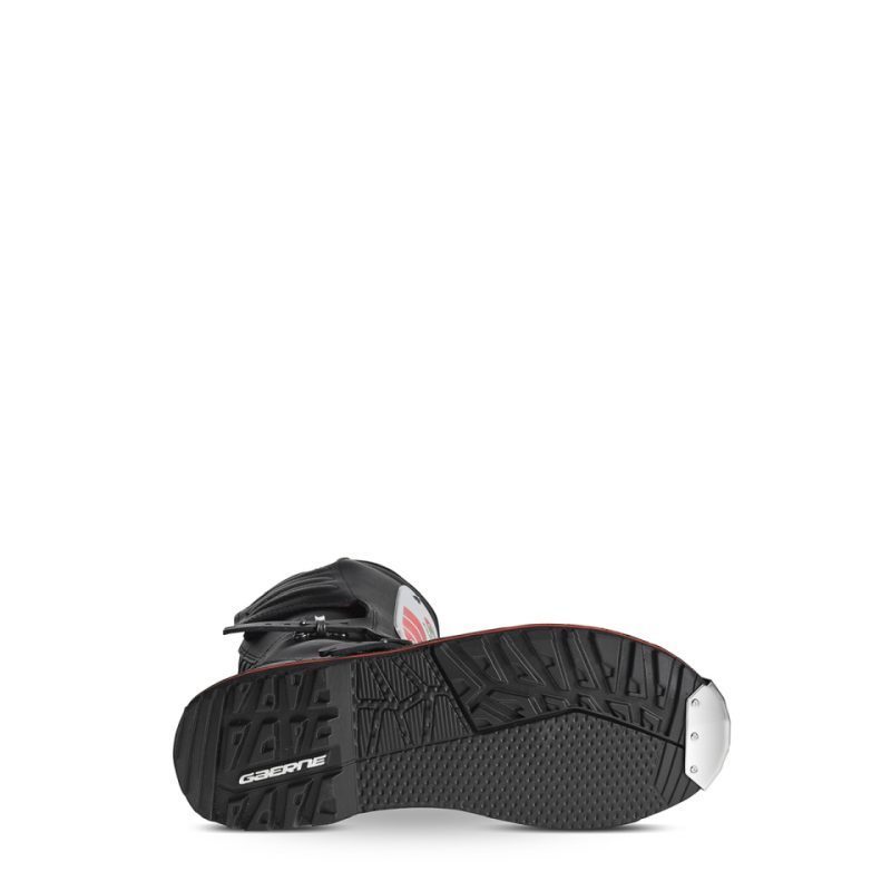 Gaerne Cross GMX MAX80 Vintage Boots - Black