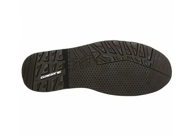 Gaerne Czesci Podeszwy PARA DO Butow GX-1 Enduro - Black