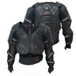 Gareth Scorpion Chest Protector NA Siatce Odpinane Barki BODY Armor 2 Gareth Scorpion Chest Protector NA Siatce Odpinane Barki BODY Armor