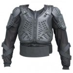 Gareth CS Chest Protector NA Siatce Scorpion BODY Armor