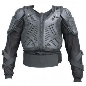 Gareth CS Chest Protector NA Siatce Scorpion BODY Armor