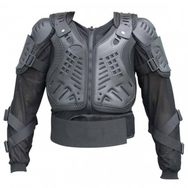 Gareth CS Chest Protector NA Siatce Scorpion BODY Armor