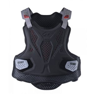 Kenny Racing Chest Protector Model UXA BODY Armor - Black