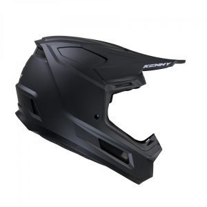Kenny Racing MOTOCROSS/ENDURO Model Performance ERT Solid MATT Helmet - Black