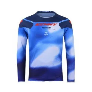 Blue/Red