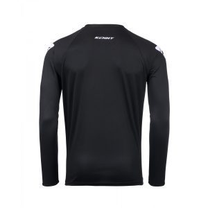 Kenny Racing Motocross JERSEY/ENDURO Model Force Solid - Black/White