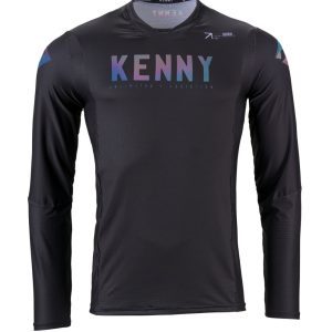 Kenny Racing Motocross JERSEY/ENDURO Model Performance Prism - Black