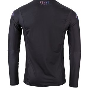 Kenny Racing Motocross JERSEY/ENDURO Model Performance Prism - Black