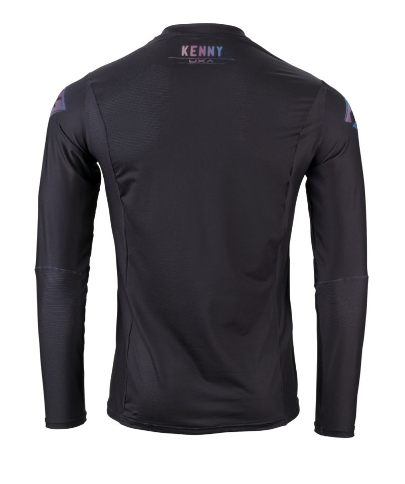 Kenny Racing Motocross JERSEY/ENDURO Model Performance Prism - Black
