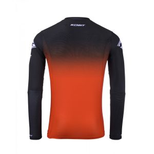 Kenny Racing Motocross JERSEY/ENDURO Model Performance Gradient - Orange/Black/White