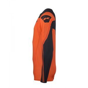 Kenny Racing Motocross JERSEY/ENDURO Model Titanium - Orange/Black
