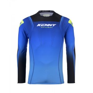 Blue/Black