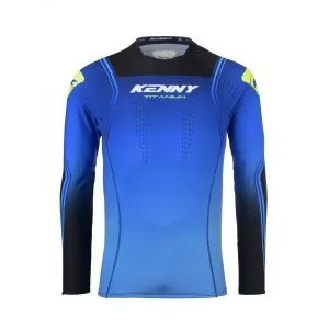 Blue/Black