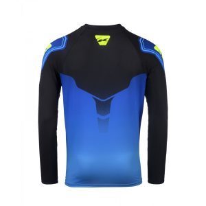 Kenny Racing Motocross JERSEY/ENDURO Model Titanium - Blue/Black