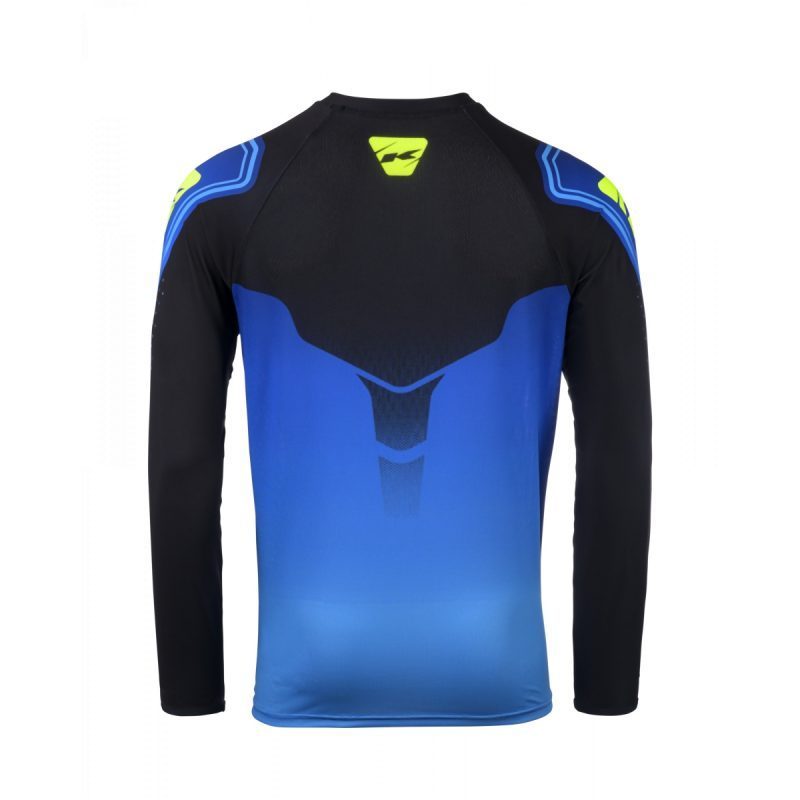 Kenny Racing Motocross JERSEY/ENDURO Model Titanium - Blue/Black
