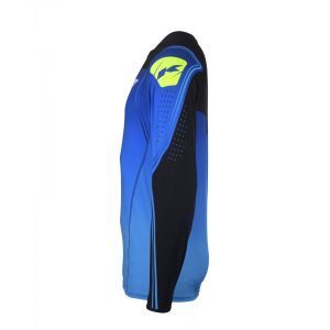 Kenny Racing Motocross JERSEY/ENDURO Model Titanium - Blue/Black