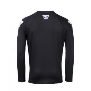 Kenny Racing Motocross JERSEY/ENDURO Model Titanium - Black/White