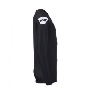 Kenny Racing Motocross JERSEY/ENDURO Model Titanium - Black/White