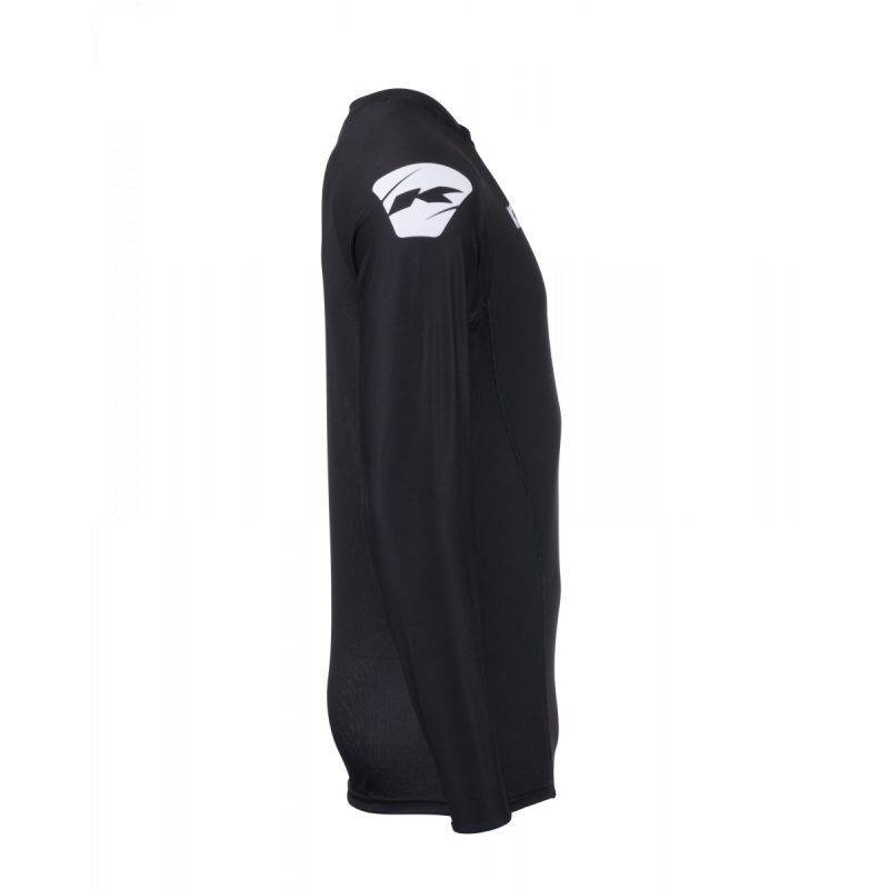 Kenny Racing Motocross JERSEY/ENDURO Model Titanium - Black/White