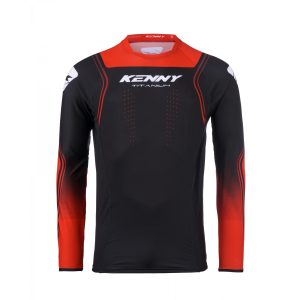 Black/Red