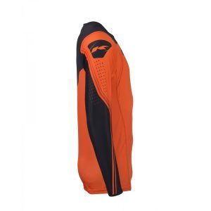 Kenny Racing Motocross JERSEY/ENDURO Model Titanium - Orange/Black