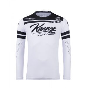 White/Black