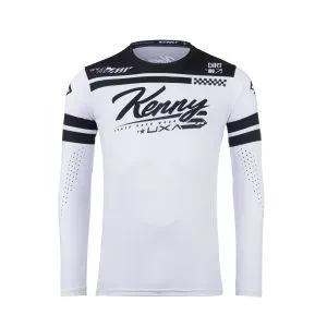 White/Black