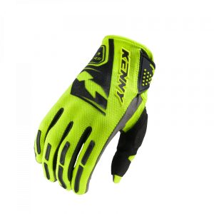 Fluo Yellow/Black