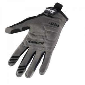 Kenny Racing MOTOCROSS/ENDURO Model Performance Gloves - Black/White