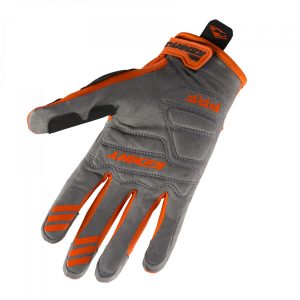 Kenny Racing MOTOCROSS/ENDURO Model Performance Gloves - Orange/Black