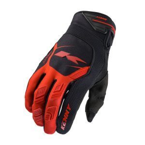 Black/Red