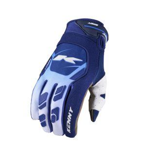 Blue/White