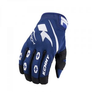 Blue/White/Black