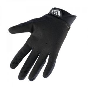 Kenny Racing MOTOCROSS/ENDURO Model Track Gloves - Black/White