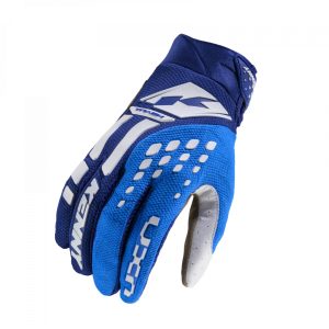 Blue/White