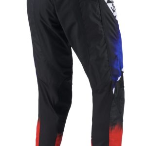 Kenny Racing MOTOCROSS/ENDURO Model Force Spring Summer Pants - Black/Blue/Red