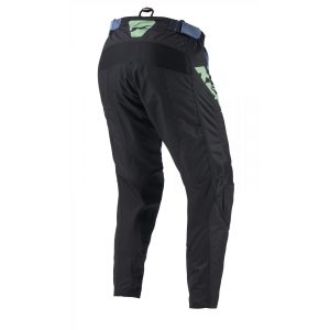 Kenny Racing MOTOCROSS/ENDURO Model Force FOG Pants - Black/Green/White