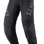 Kenny Racing Performance Prism Pants 1 Kenny Racing MOTOCROSS/ENDURO Model Performance Prism Pants - Black