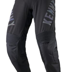 Kenny Racing MOTOCROSS/ENDURO Model Performance Prism Pants - Black