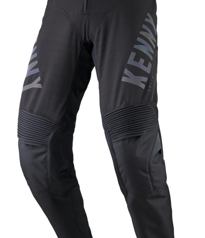 Kenny Racing MOTOCROSS/ENDURO Model Performance Prism Pants - Black
